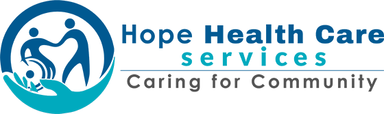 Home - Hopehealthcareservices