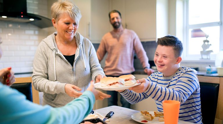 Specialised Disability Accommodation Services NSW
