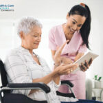 Aged Care Assistant service NSW