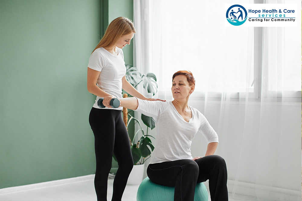 Our Approach Physiotherapy Services