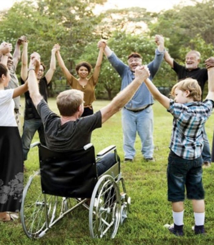 Hope health care Support services